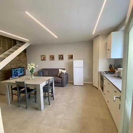 A Casa Mia Apartment