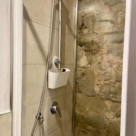 Apartment A Casa Mia