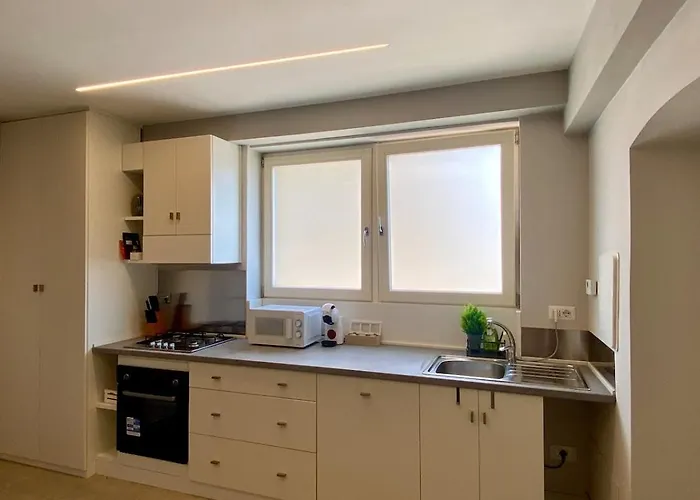 Apartment A Casa Mia Figline Valdarno