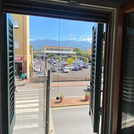 Apartamento A Casa Mia *