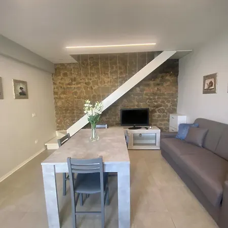 Apartamento A Casa Mia *
