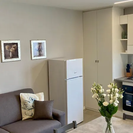 Apartamento A Casa Mia *