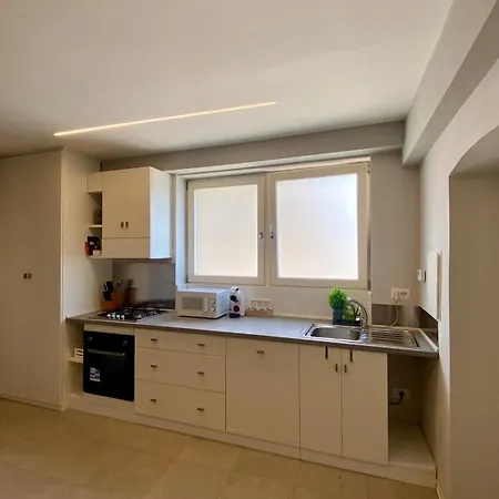 Apartmán A Casa Mia Figline Valdarno