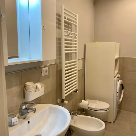 A Casa Mia